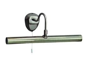 SL 'PICTURE LIGHTS 3008AB' (2x25W E14)
