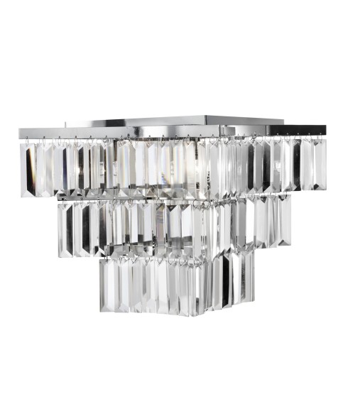 SL 'TRINITY 3017-7CC' (7x33W G9)