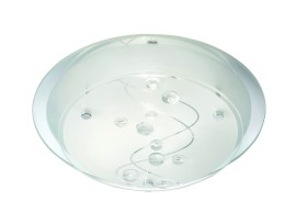 SL 'FLUSH 3020-25CC' (1x60W E27)
