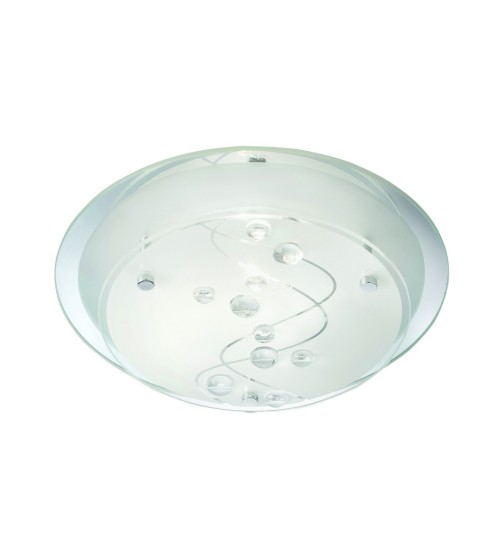SL 'FLUSH 3020-25CC' (1x60W E27)