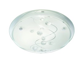 SL 'FLUSH 3020-32CC' (2x60W E27)