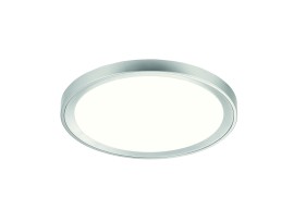 SL 'FLUSH 304-42SI' (1x40W GZ10Q)