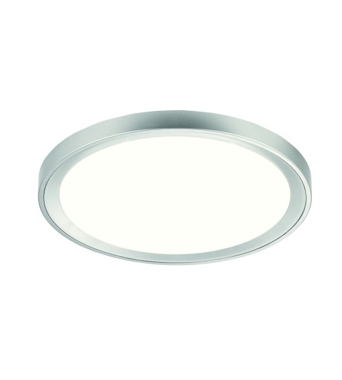 SL 'FLUSH 304-42SI' (1x40W GZ10Q)