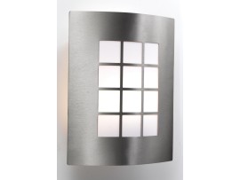 SL 'OUTDOOR & PORCH 3140SS' (1x40W E27)