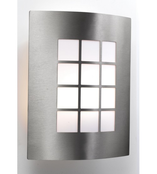 SL 'OUTDOOR & PORCH 3140SS' (1x40W E27)