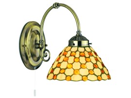 SL 'Raindrop 3141-1BR' (1x60W E27)