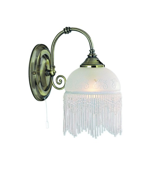 SL 'Victoriana 3151-1AC' (1x60W E27)