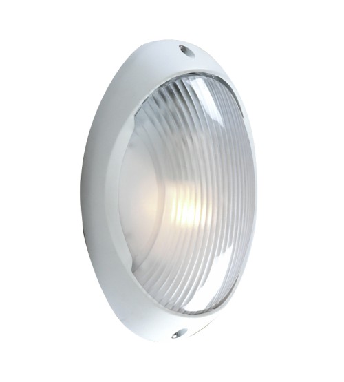 SL 'OUTDOOR & PORCH 3152WH' (1x60W E27)