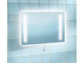 SL 'BATHROOM LIGHTS 3227' (8x7W G4)