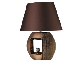 SL 'WINDOW EU3235BZ' (1x60W E27)
