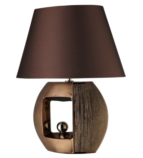 SL 'WINDOW EU3235BZ' (1x60W E27)