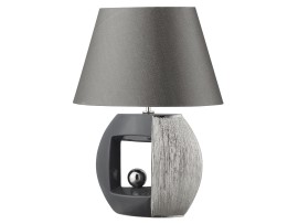 SL 'WINDOW EU3235GY' (1x60W E27)