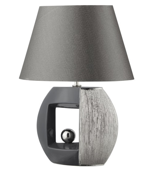 SL 'WINDOW EU3235GY' (1x60W E27)