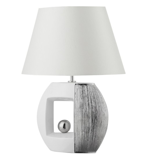 SL 'WINDOW EU3235WH' (1x60W E27)