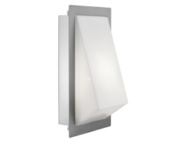 SL 'OUTDOOR & PORCH 3246SS' (1x11W E27)