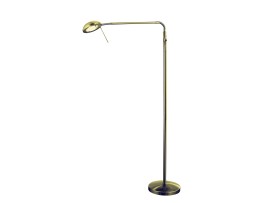 SL 'FLEXIBLE EU3251AB' (1x33W G9)