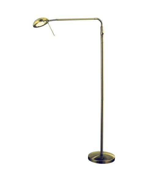 SL 'FLEXIBLE EU3251AB' (1x33W G9)