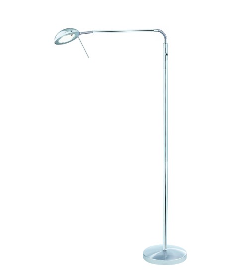 SL 'FLEXIBLE EU3251CC' (1x33W G9)