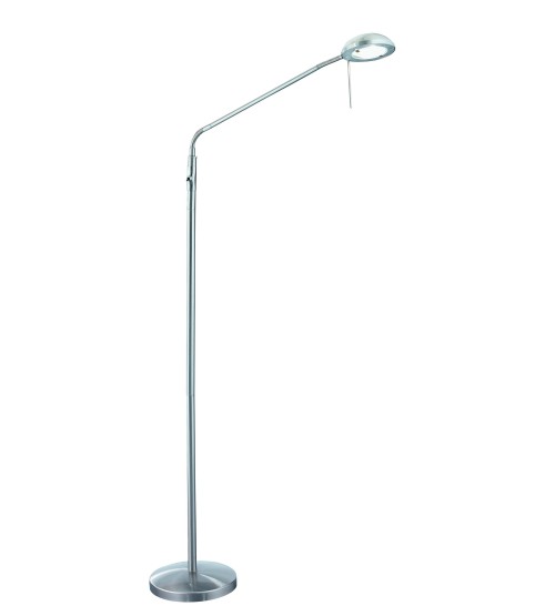SL 'FLEXIBLE EU3251SS' (1x33W G9)
