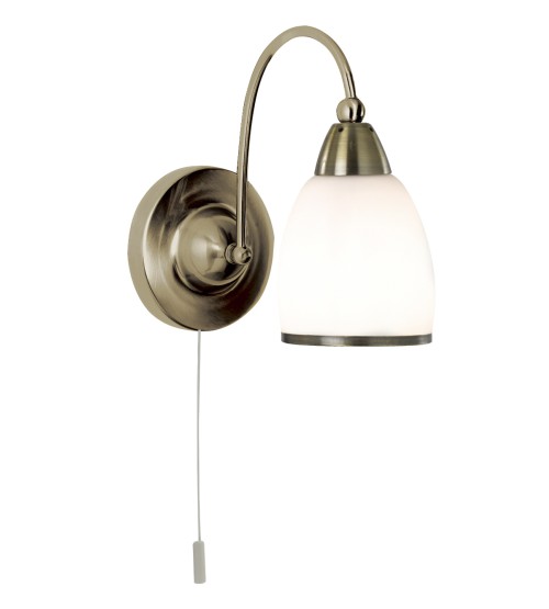 SL 'Vase 3281-1AB' (1x40W E14-white)