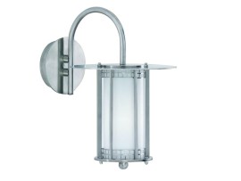 SL 'OUTDOOR & PORCH 329' (1x60W E27)