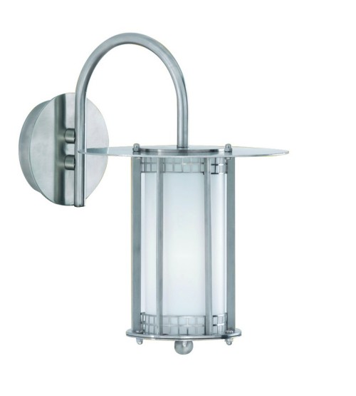 SL 'OUTDOOR & PORCH 329' (1x60W E27)