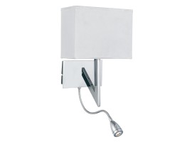 SL 'WALL LIGHTS 3299CC' (1x60W E27)