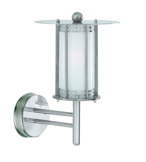 SL 'OUTDOOR & PORCH 340' (1x60W E27)