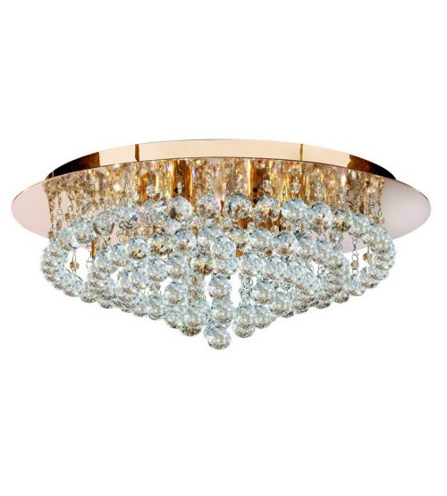 SL 'HANNA 3408-8GO' (8x33W G9)