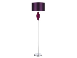 SL 'TABLE AND FLOOR EU3420PU' (1x60W E27)