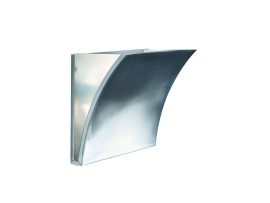 SL 'WALL LIGHTS 3452SS' (1x80W R7S 78MM)