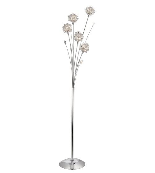 SL 'Dubai EU3465CC' (5x33W G9)