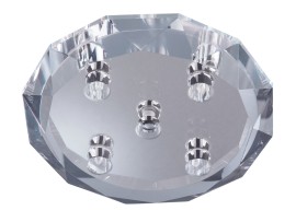 SL 'Dallas 3504-4' (4x14W G4)