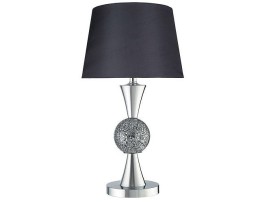 SL 'MOSIAC EU3516GY' (1x60W E27-black)