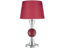 SL 'MOSIAC EU3516RE' (1x60W E27-black)