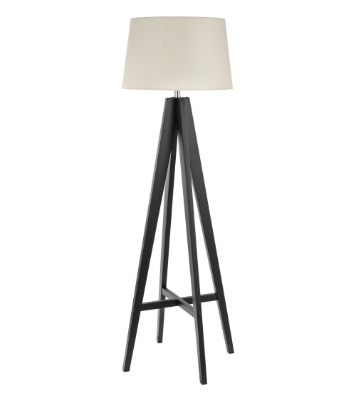 SL 'FLOOR LAMPS EU3540BR' (1x60W E27)