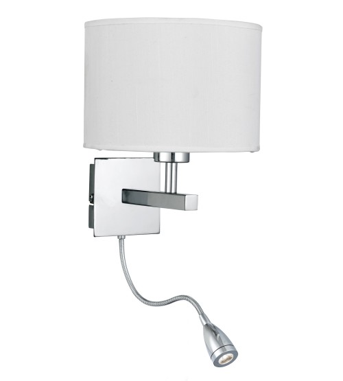 SL 'WALL LIGHTS 3550CC' (1x60W E27)