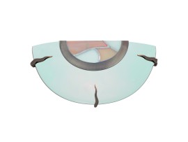 SL 'TIFFANY 36097AM' (1x80W R7S 78MM)
