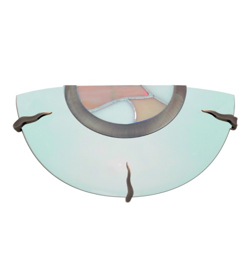 SL 'TIFFANY 36097AM' (1x80W R7S 78MM)