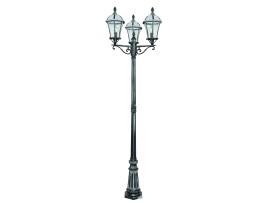 SL 'CAPRI 3669-3' (1x60W E27)