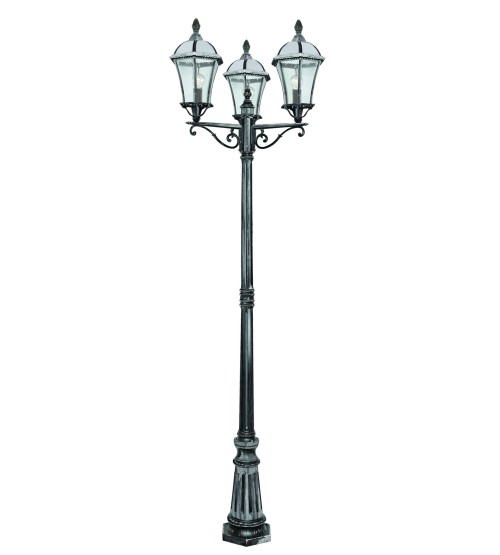 SL 'CAPRI 3669-3' (1x60W E27)