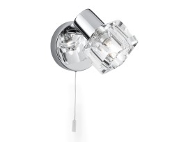 SL 'TRITON 3761CC' (1x33W G9)