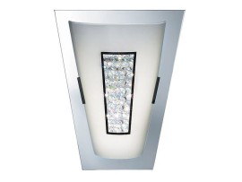 SL 'WALL LIGHTS 3773' (16x8W Led)