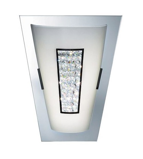 SL 'WALL LIGHTS 3773' (16x8W Led)