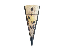 SL 'WALL LIGHTS 3837' (1x60W E14)