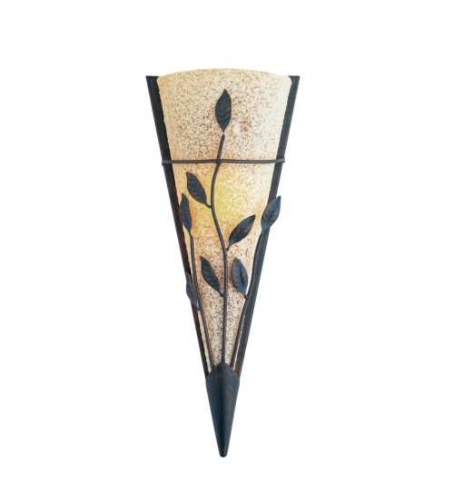 SL 'WALL LIGHTS 3837' (1x60W E14)