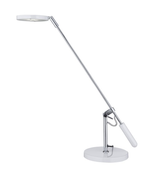 SL 'LED PARTNERS EU3871WH' (9x0.5W LED)
