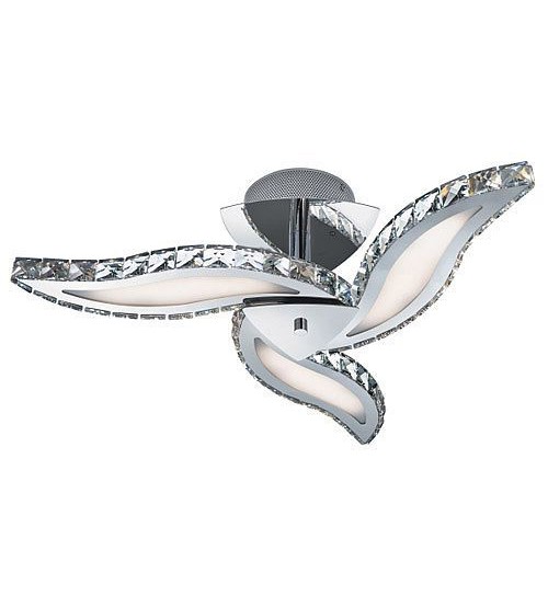 SL 'Zinnie 3943-3CC' (3x8,4W LED)
