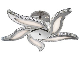 SL 'Zinnie 3945-5CC' (5x8,4W LED)