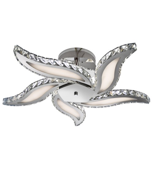 SL 'Zinnie 3945-5CC' (5x8,4W LED)